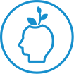 Growth Mindset icon