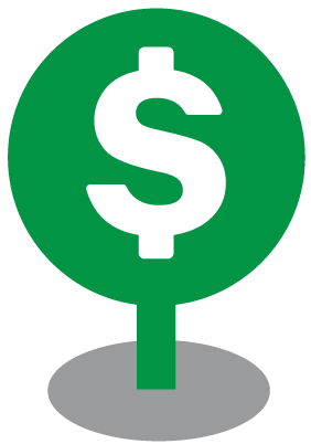 AllPoint ATM Icon