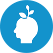 Growth Mindset icon