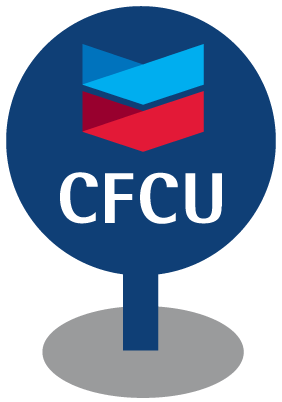 Chevron Federal Credit Union Branch Icon